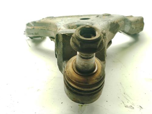 Left front suspension arm VW CRAFTER 30-35 Bus (2E_) 2.5 TDI | BP24862268M12 