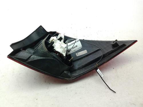 Left taillight RENAULT MEGANE II Saloon (LM0/1_) 1.9 dCi (LM0G, LM1G, LM2C) | BP29350729C34 