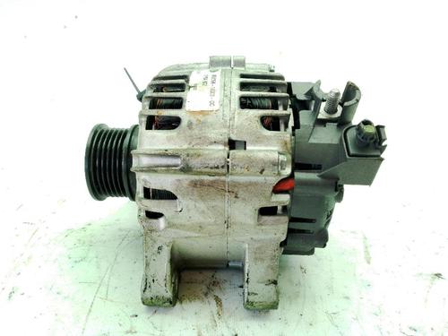 Alternator FORD TRANSIT COURIER B460 Box Body/MPV 1.6 TDCi | BP35774639M7 - Image 2