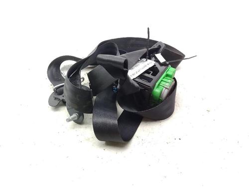 Used Front right seatbelt CITROËN C4 II (NC_) 1.6 HDi 90 (92 hp) 29383146