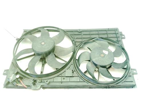 Used Radiator fan Radiator fan SEAT LEON (1P1) 1.4 TSI (125 hp) 36001204 36001204