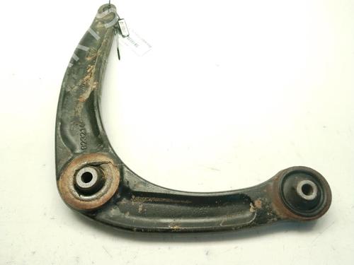 Right front suspension arm PEUGEOT 3008 I MPV (0U_) 1.6 HDi | BP24050389M13 