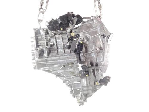 Gearbox HYUNDAI i10 II (BA, IA) 1.0 | BP19405206M3 