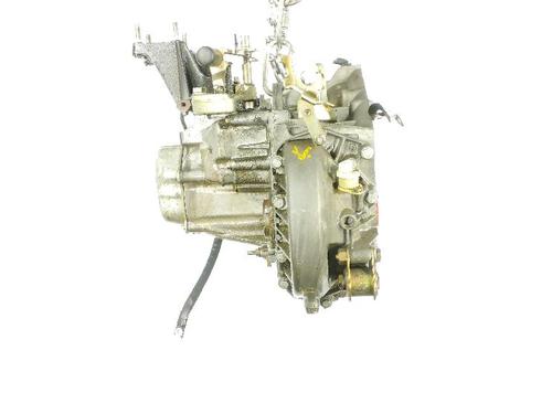 Gearbox PEUGEOT BOXER Van (244) 2.2 HDi | BP33811231M3 - Image 2