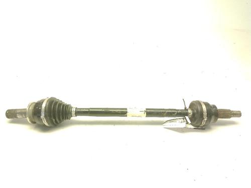 Used Right front driveshaft Right front driveshaft JAGUAR XE (X760) 2.0 D AWD (241 hp) 19059729 19059729