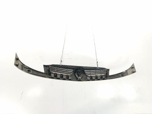 Grill RENAULT KANGOO (KC0/1_) 1.5 dCi (KC07) | BP36255295C40 - Image 2