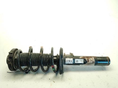 Left front shock absorber VW TIGUAN (5N_) 2.0 TDI | BP25612714M16 