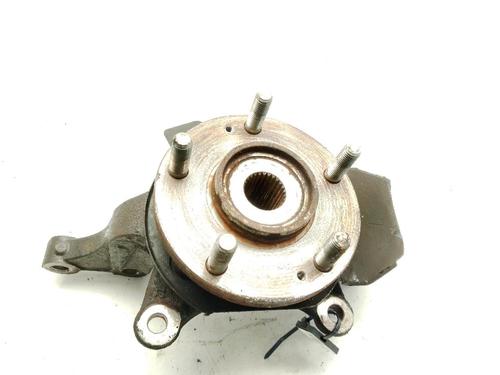 Left front steering knuckle HYUNDAI i30 (GD) 1.6 CRDi | BP24049139M25 - Image 4