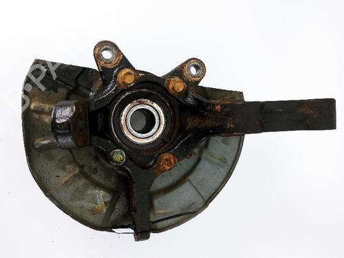 Left front steering knuckle SUZUKI GRAND VITARA II (JT, TE, TD) 1.9 DDiS All-wheel Drive (JT419, TD44, JB419WD, JB419XD,... | BP18371614M25 