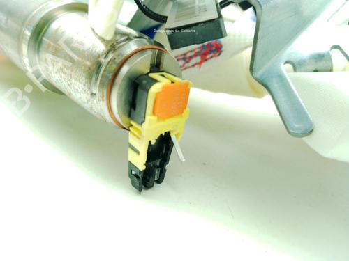 Right curtain airbag VW TIGUAN (5N_) 2.0 TDI | BP30339132C12