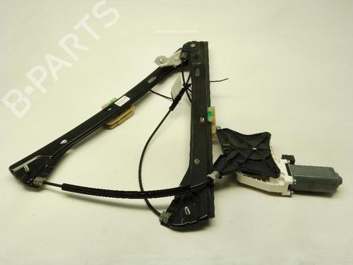 Used Front right window mechanism Front right window mechanism 38060108 38060108