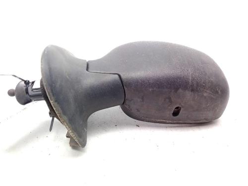Left mirror RENAULT KANGOO (KC0/1_) 1.5 dCi (KC07) | BP28838707C26 