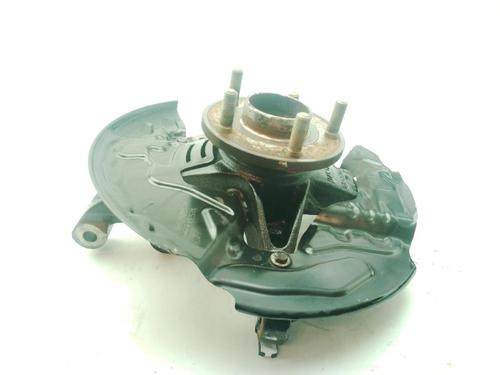 Right front steering knuckle FORD FOCUS IV (HN) 1.0 EcoBoost | BP36184255M26 - Image 3