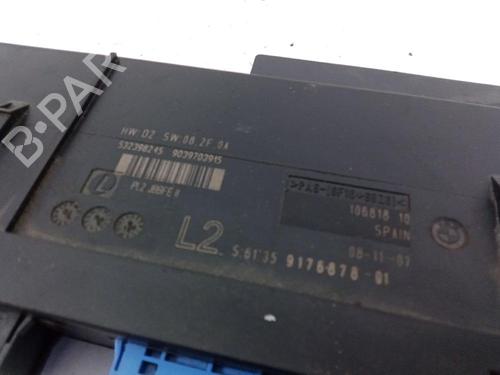 Lights ECU BMW 1 (E81) 118 d | BP23217607M55 - Image 3