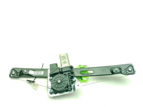 Used Rear left window mechanism Rear left window mechanism BMW 3 (E90) 318 i (129 hp) 33905616 33905616