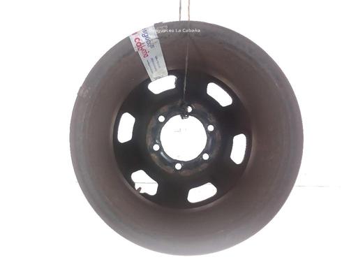 Rim NISSAN PATROL GR V Wagon (Y61) 3.0 DTi | BP18371548C45 