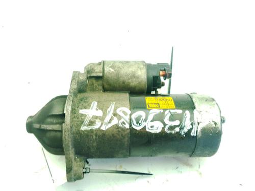 Used Starter Starter HYUNDAI MATRIX (FC) 1.5 CRDi VGT (110 hp) 36514966 36514966