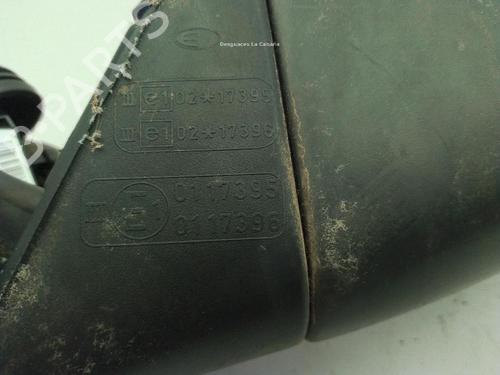 Retrovisor direito OPEL ASTRA F Saloon (T92) 1.6 Si (F19, M19) | BP30718283C27 