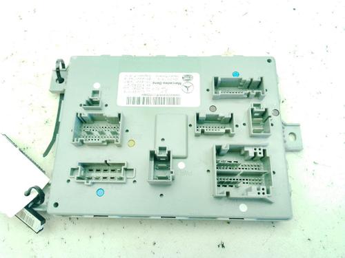 Elektronisk modul MERCEDES-BENZ C-CLASS Coupe (C205) C 220 d (205.304) (170 hp) 28419553
