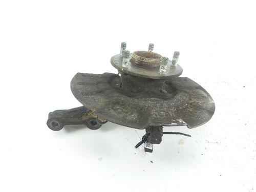 Left front steering knuckle SUZUKI GRAND VITARA II (JT, TE, TD) 1.9 DDiS All-wheel Drive (JT419, TD44, JB419WD, JB419XD,... | BP18358114M25 