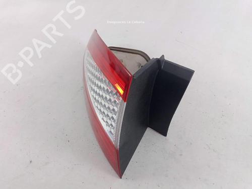 Left taillight FORD MONDEO IV (BA7) 2.0 TDCi | BP18545646C34 