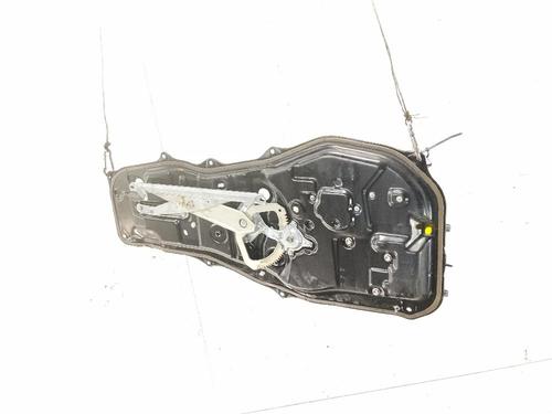 Used Rear left window mechanism Rear left window mechanism TOYOTA SIENNA (_L3_) 3.5 4WD (GSL35_) (269 hp) 33232655 33232655