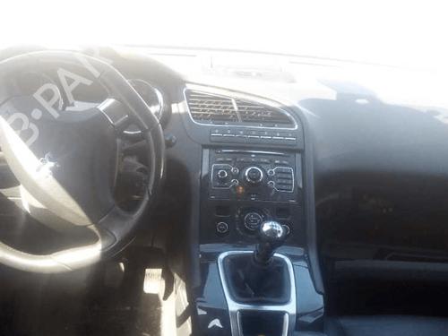 Alternator PEUGEOT 5008 (0U_, 0E_) 2.0 HDi 150 / BlueHDi 150 | BP32490788M7 