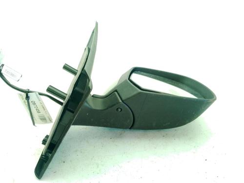 Right mirror DACIA LODGY (JS_) 1.6 SCe 100 (JSAV) | BP29350592C27 