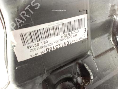 Benzintank RENAULT MEGANE IV Hatchback (B9A/M/N_) 1.3 TCe 115 (B9N9) | BP35943597C62 - Image 5