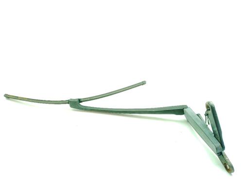 Used Front windshield wiper arm PORSCHE CAYENNE (9PA) S 4.5 (340 hp) 31659216