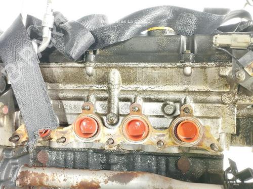 Engine HYUNDAI COUPE II (GK) 1.6 16V | BP32280285M1 - Image 8