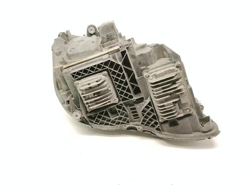 Left headlight MERCEDES-BENZ E-CLASS (W212) E 220 CDI / BlueTEC (212.001, 212.002) | BP38615729C28 - Image 3