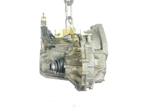 Gearbox OPEL MOVANO A Van (X70) 2.5 DTi (FD) | BP36595542M3 - Image 2