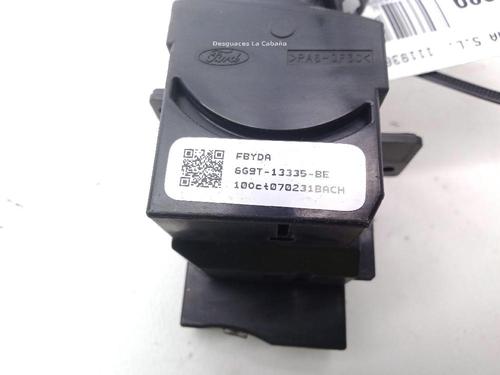 Headlight switch FORD MONDEO III (B5Y) 1.8 16V | BP24049719I24 