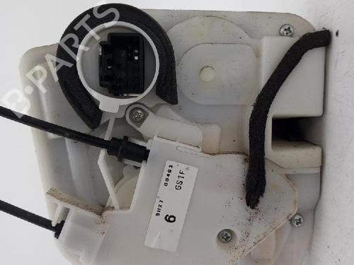Andre MAZDA 6 Hatchback (GH) 2.2 MZR-CD (GH10) | BP39580895O1 - Image 2