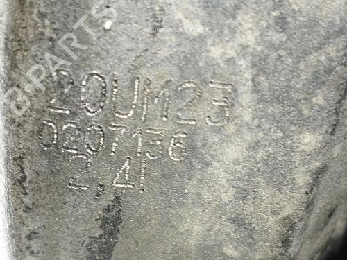 Gearbox CITROËN JUMPER II Van 2.2 HDi 100 | BP33840627M3  - Image 5