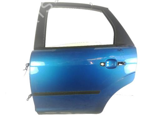 Left rear door FORD FOCUS II (DA_, HCP, DP) 1.6 TDCi | BP18367004C4 
