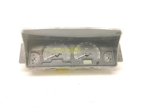 Used Instrument cluster Instrument cluster LAND ROVER DISCOVERY II (L318) 2.5 Td5 4x4 (139 hp) 40523727 40523727