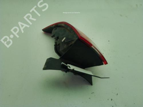 Right taillight RENAULT CLIO IV (BH_) 1.2 TCe 120 (BHM0) | BP29583191C35 
