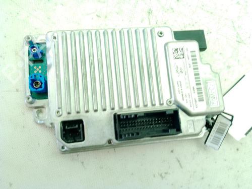 Module électronique FORD PUMA (J2K, CF7) 1.0 EcoBoost mHEV (155 hp) 28508992