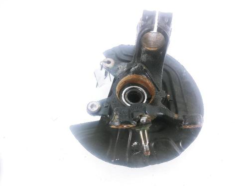 Left front steering knuckle BMW X3 (E83) 2.0 sd | BP23998466M25 - Image 4
