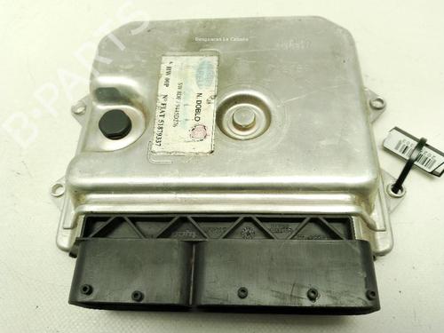 Used Electronic module Electronic module FIAT DOBLO Cargo (263_) 1.3 D Multijet (90 hp) 34645528 34645528