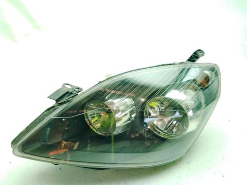 Used Left headlight OPEL ZAFIRA / ZAFIRA FAMILY B (A05) 1.9 CDTI (M75) (120 hp) 29765369