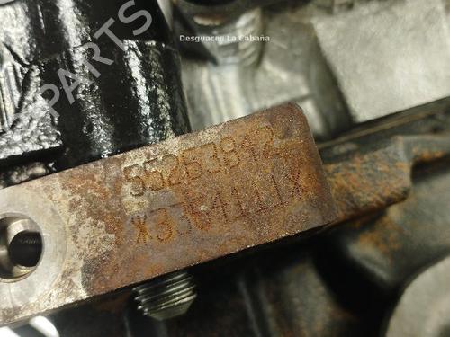 Motor FIAT 500X (334_) 1.6 (334AXE1A) | BP19117071M1 