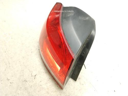 Left taillight VW GOLF VI Variant (AJ5) 1.6 TDI | BP37019092C34 - Image 2