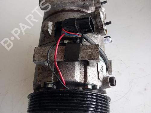 AC compressor HYUNDAI i30 (PDE, PD, PDEN) 1.0 T-GDI | BP18376830M34 - Image 3