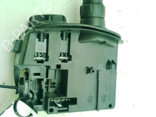 Rattstammestilk RENAULT MODUS / GRAND MODUS (F/JP0_) 1.6 (JP03, JP0B, JP0U, JP0Y, JP1G) | BP29765127I23 