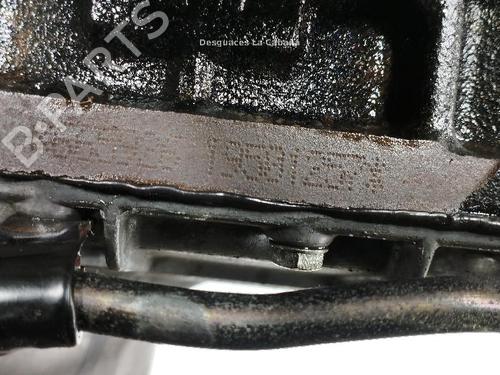 Motor SSANGYONG RODIUS I 2.7 Xdi | BP30959904M1