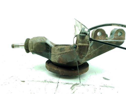 Right front steering knuckle CITROËN BERLINGO Box Body/MPV (B9) 1.6 BlueHDi 100 | BP38719081M26 - Image 2