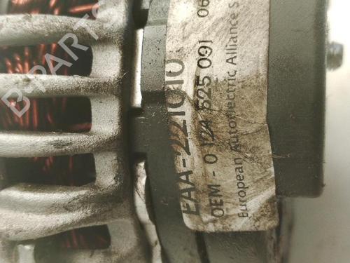 Alternator VW CRAFTER 30-35 Bus (2E_) 2.5 TDI | BP24002515M7 - Image 5